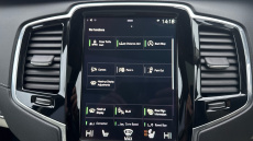 Volvo Xc90 2.0 B5D [235] Inscription Pro 5dr AWD Geartronic Diesel Estate